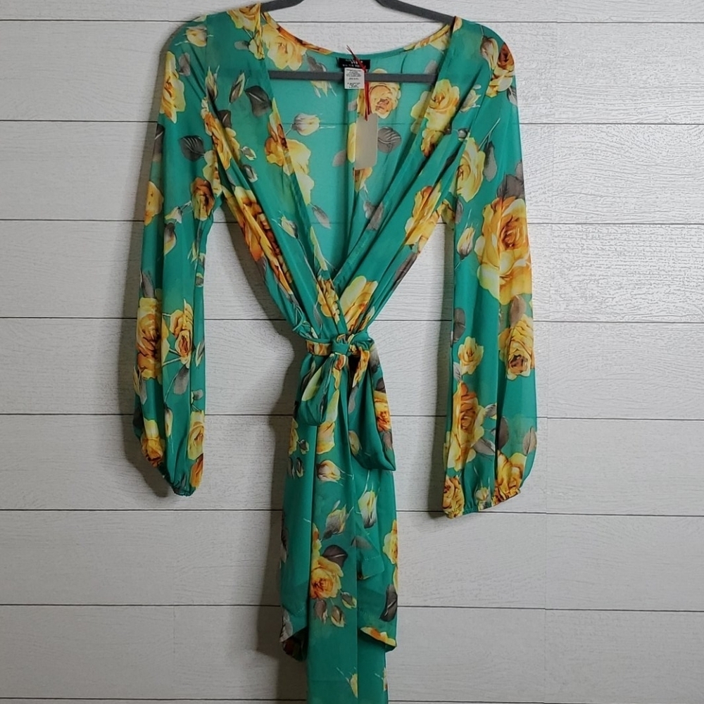 VAVAVOOM | ROMPER - Picture 5 of 6